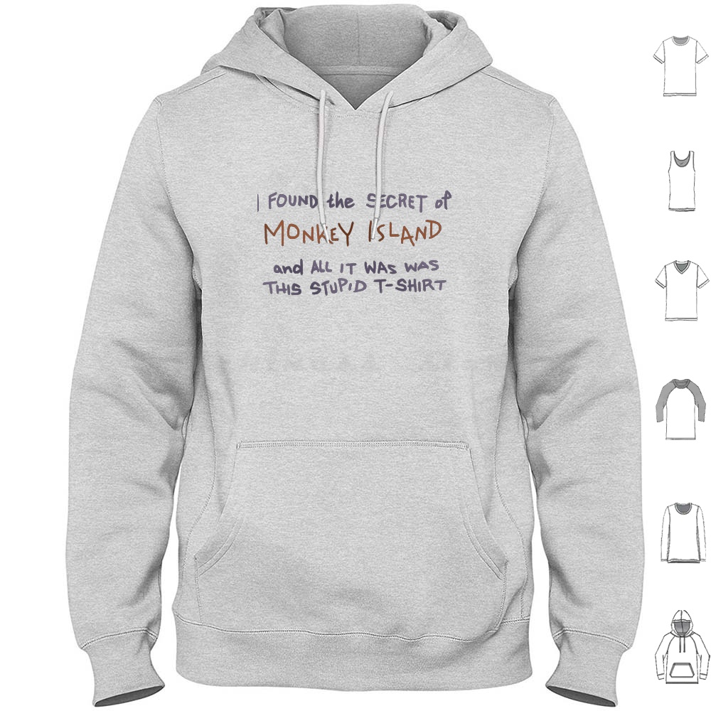 Retro Gaming Island - Encontrei o Segredo de Monkey Island,