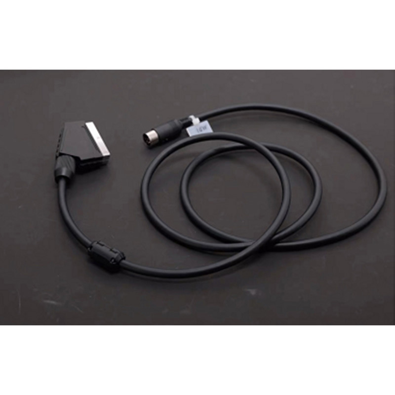 Retro Gaming Cable - Mega Drive 1 para Scart RGBS