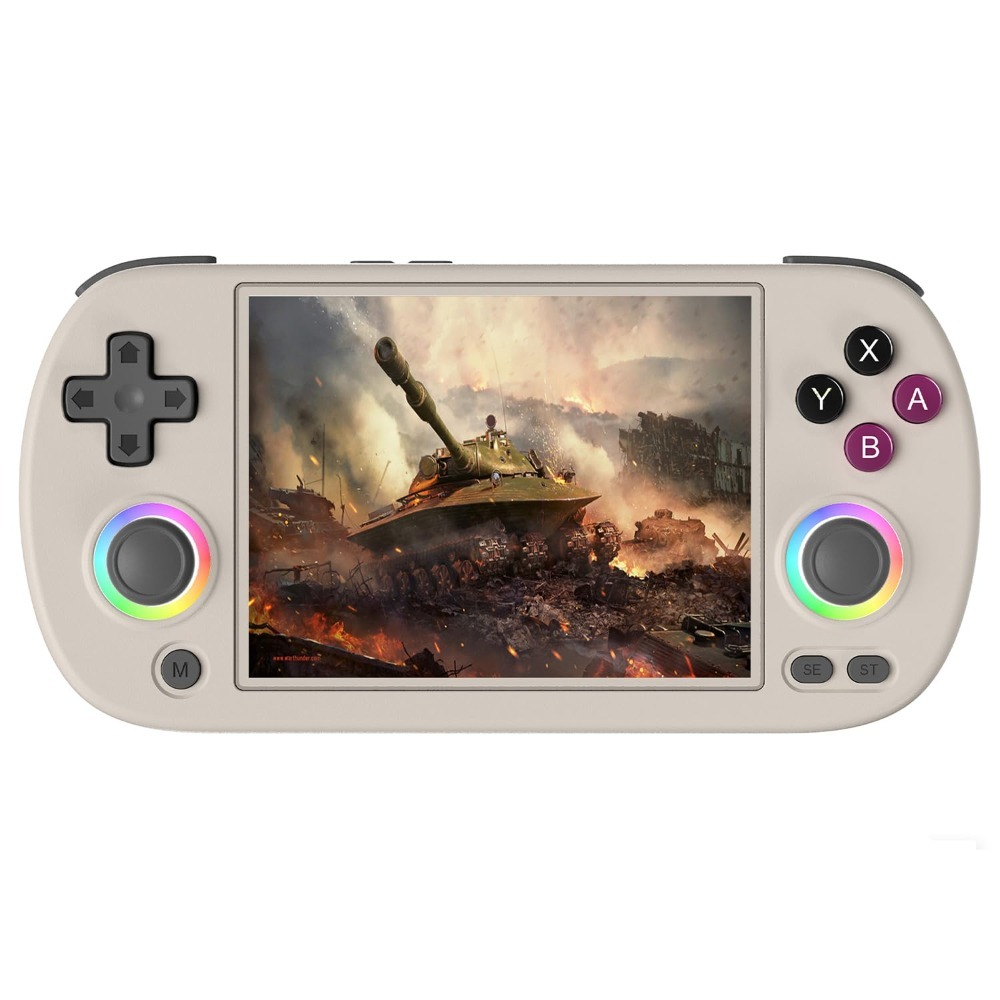 Retro Handheld Console - Console de Jogos Portátil Retrô de