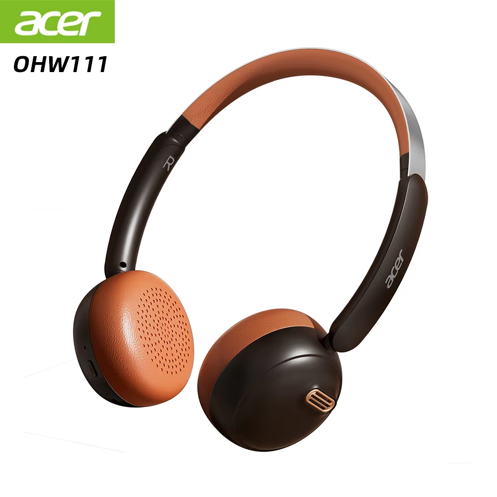 Retro Gaming Cable - Acer ohw111 fones de ouvido bluetooth