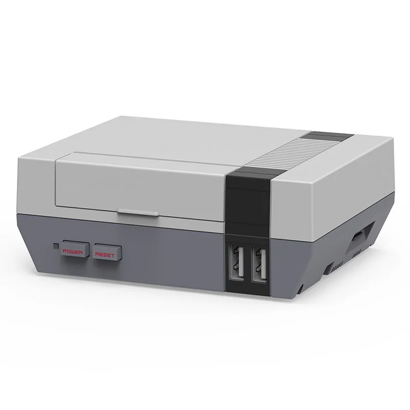 Retro Gaming Raspberry Pi - Promoção Imperdível: Case de Jogos Retrô