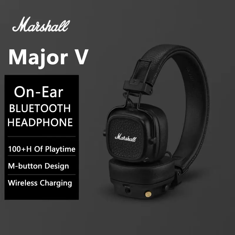 Retro Gaming Cable - Fone de Ouvido Bluetooth Sem Fio