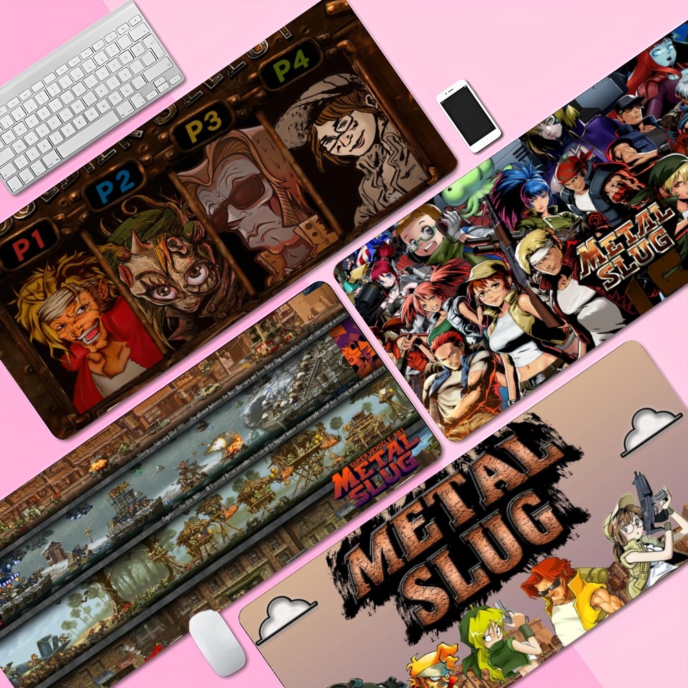 Retro Gaming Zelda - Metal slug retro jogo dos desenhos