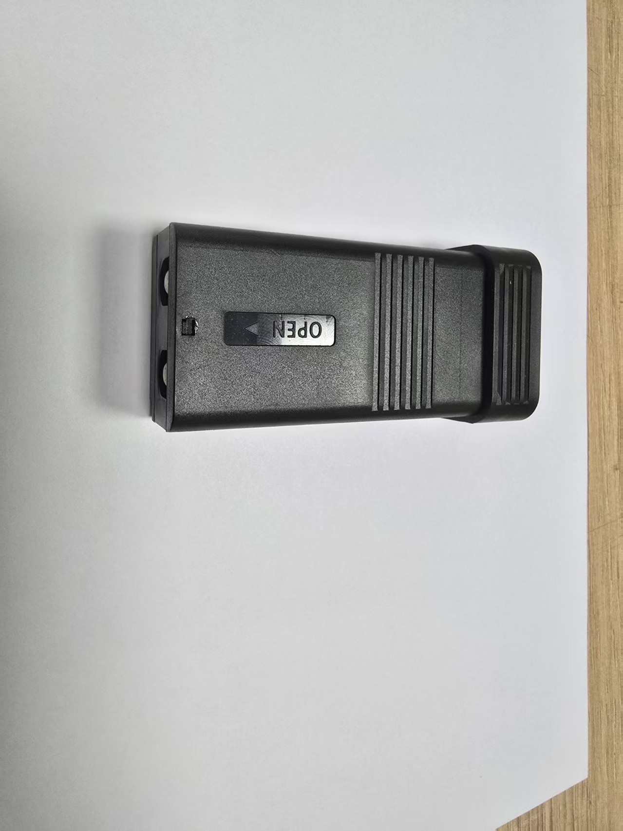 Retro Gaming Gun - Compartimento/Magazine de bateria para pistola de