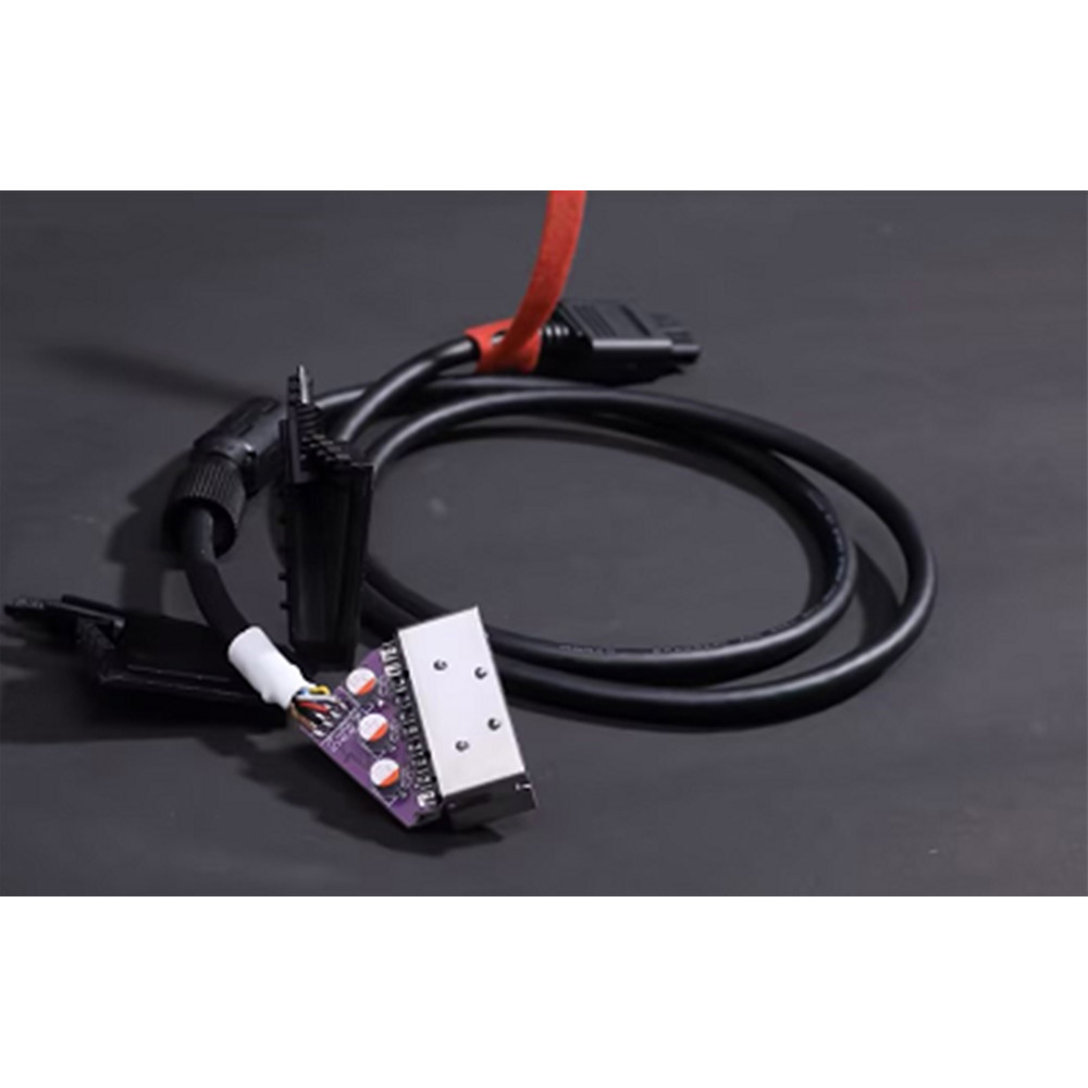 Retro Gaming Cable - SFC para Scart RGBS Scart Cable,