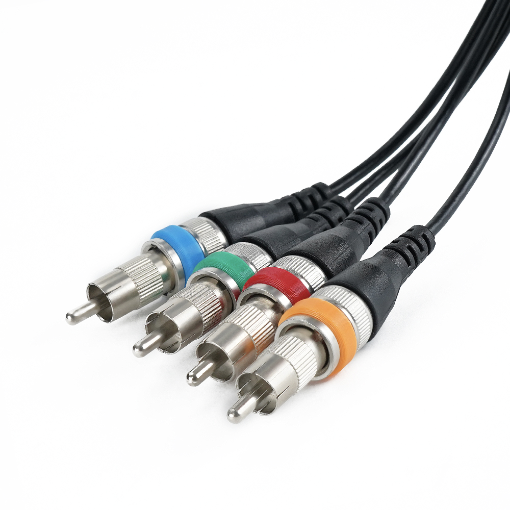 Conversor VGA para RGBS/YPbPr  - Retro Gaming Raspberry Pi avaliação e preço