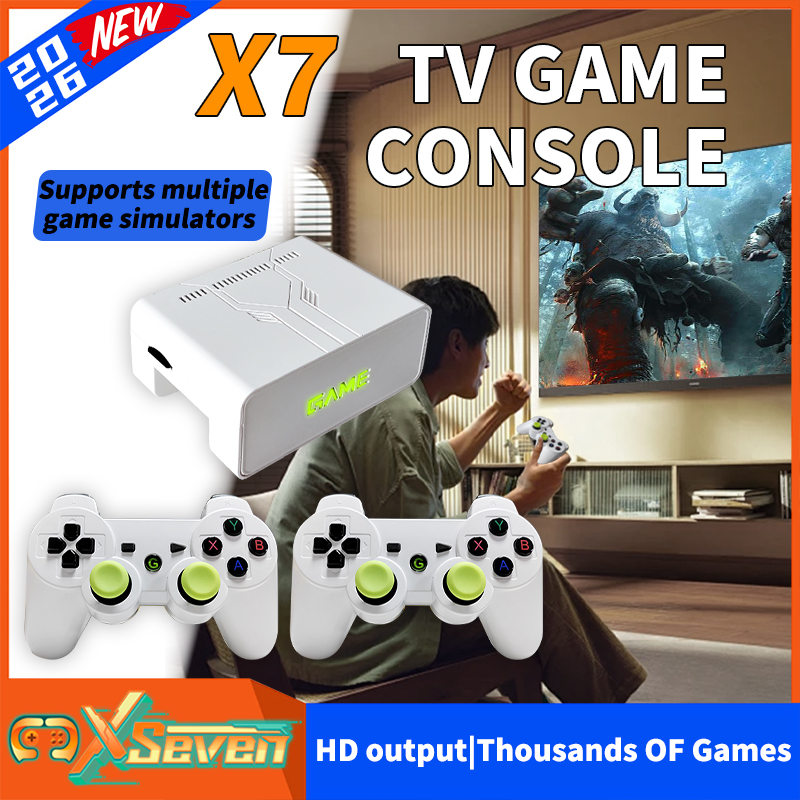 Novo Console de Videogame Coop - Retro Gaming Tv avaliação e preço