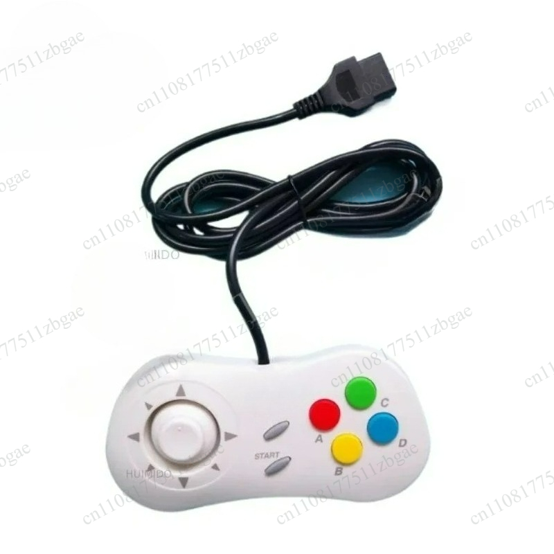 Controle de Jogo Arcade Mini d - Retro Gaming Us avaliação e preço