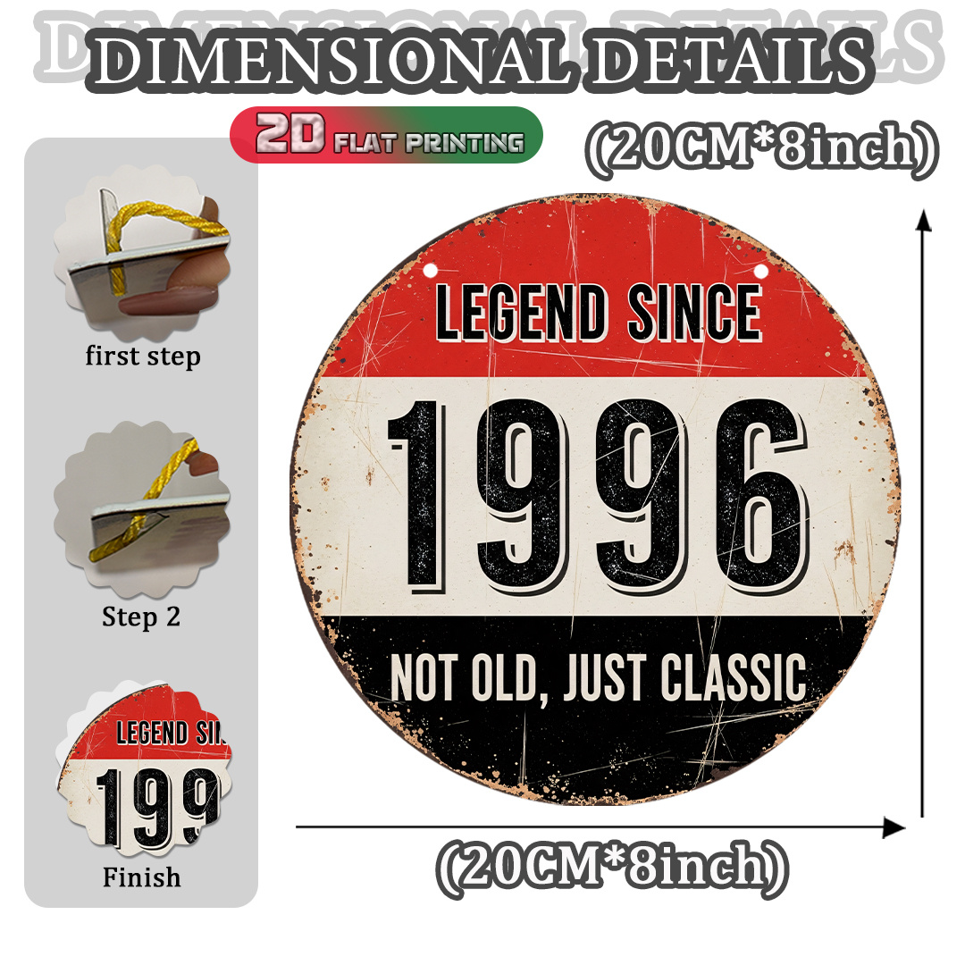Placa de Alumínio Vintage 2D,  - Retro Gaming Us avaliação e preço