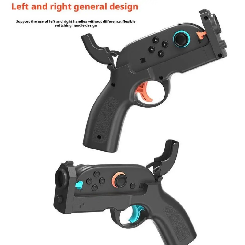 Controle de Arma para Nintendo - Retro Gaming Gun avaliação e preço