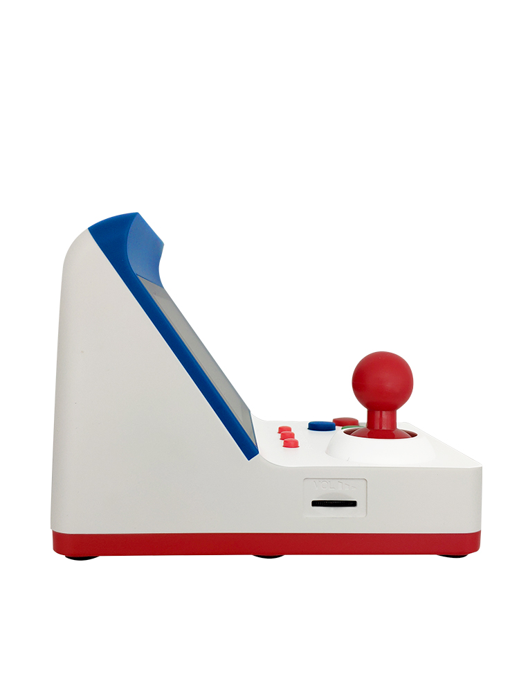3inch 8Bit Retro Mini Estação  - Retro Gaming Unit avaliação e preço