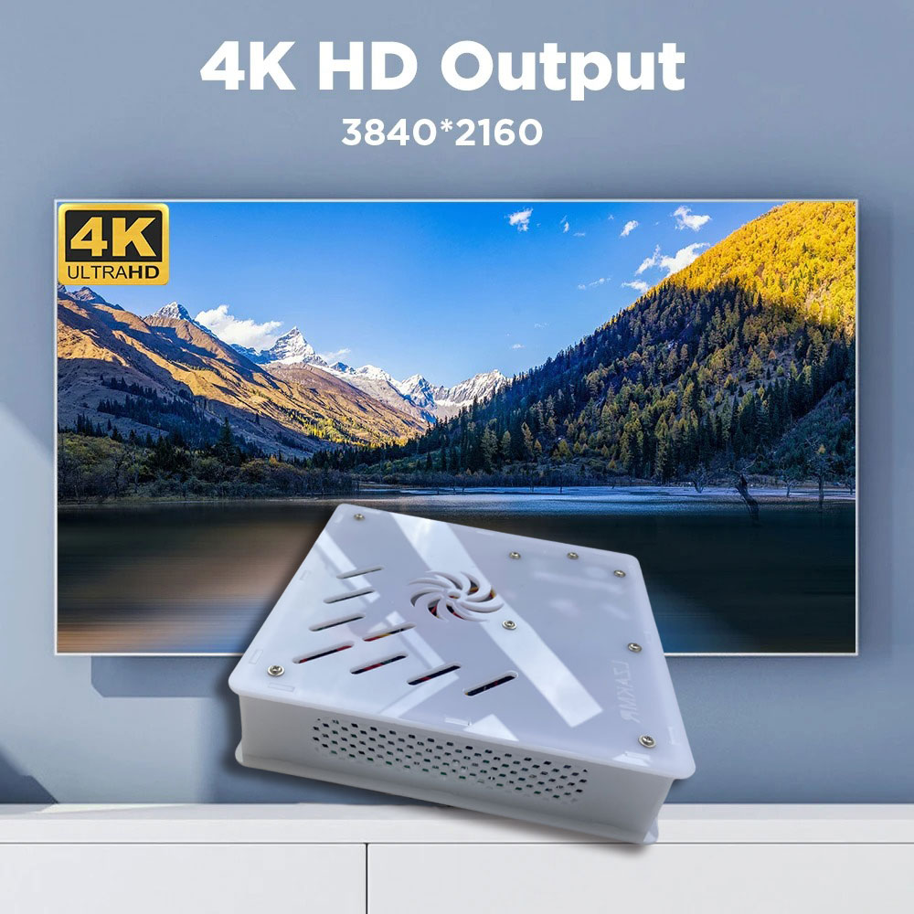 Novo Console de Jogos Retrô X8 - Retro Gaming Tv avaliação e preço