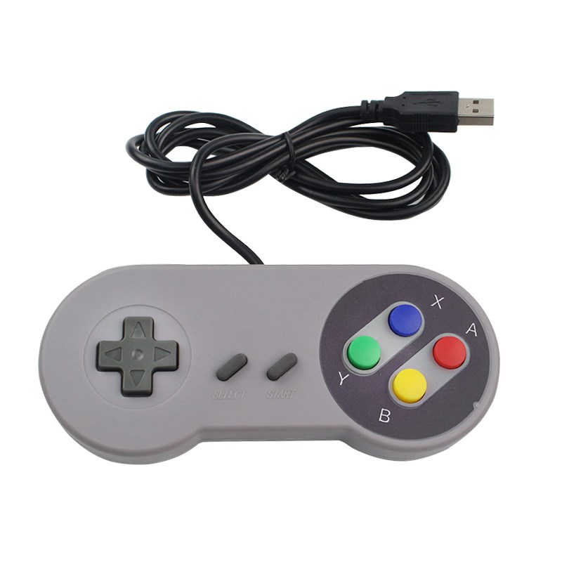 2 pçs usb gamepad retro gaming - Retro Gaming Raspberry Pi avaliação e preço