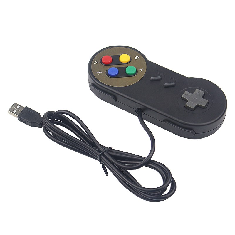 2 pçs usb gamepad retro gaming - Retro Gaming Raspberry Pi avaliação e preço