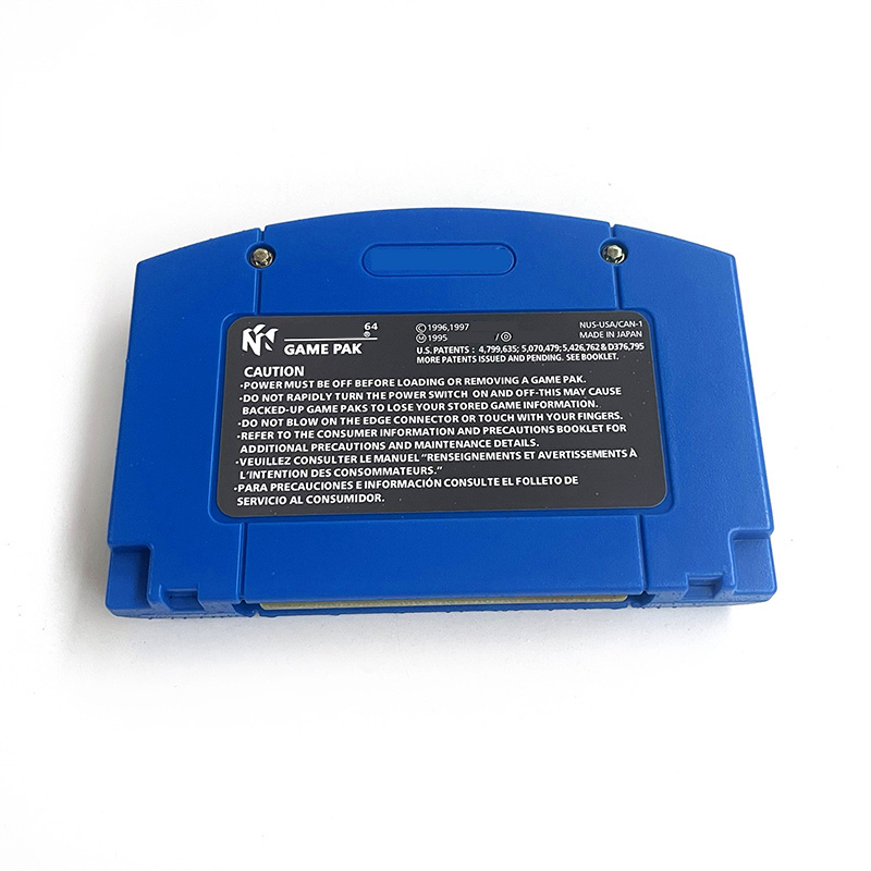 Versão NTSC dos EUA do Jogo Po - Retro Gaming Unit avaliação e preço