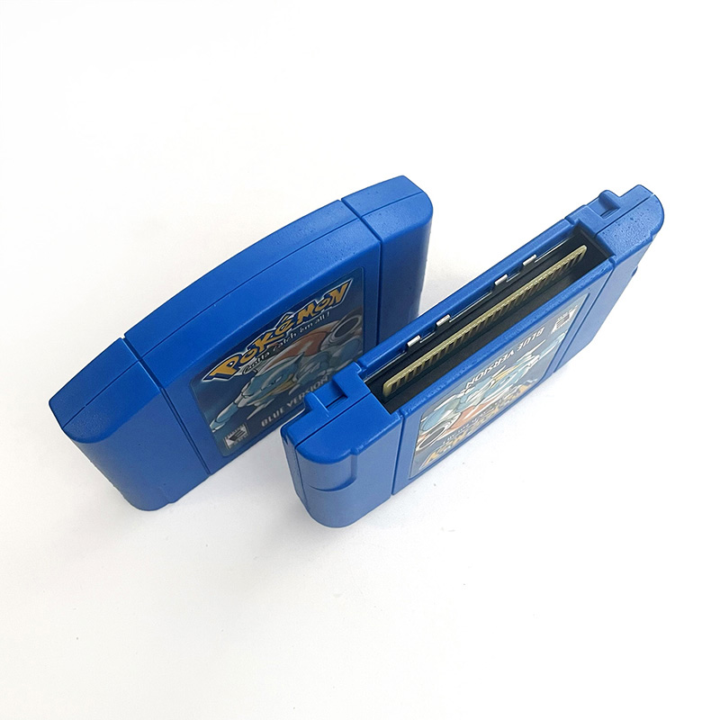 Versão NTSC dos EUA do Jogo Po - Retro Gaming Unit avaliação e preço