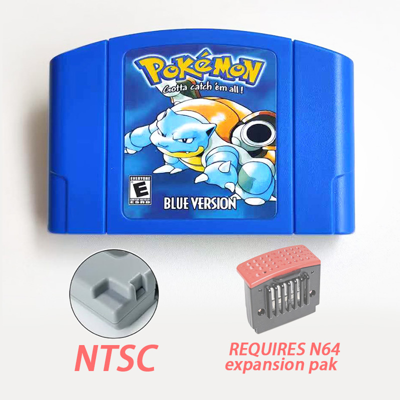 Versão NTSC dos EUA do Jogo Po - Retro Gaming Unit avaliação e preço