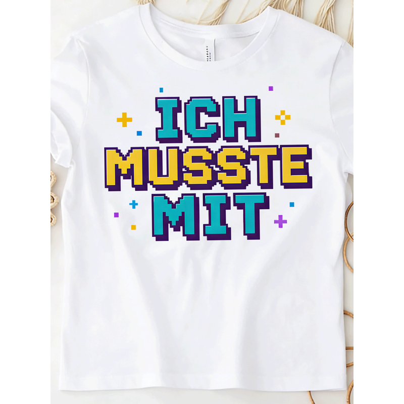 Eu Tive Que Fazer Com Camiseta - Retro Gaming Meme avaliação e preço