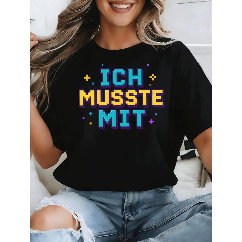 Eu Tive Que Fazer Com Camiseta - Retro Gaming Meme avaliação e preço