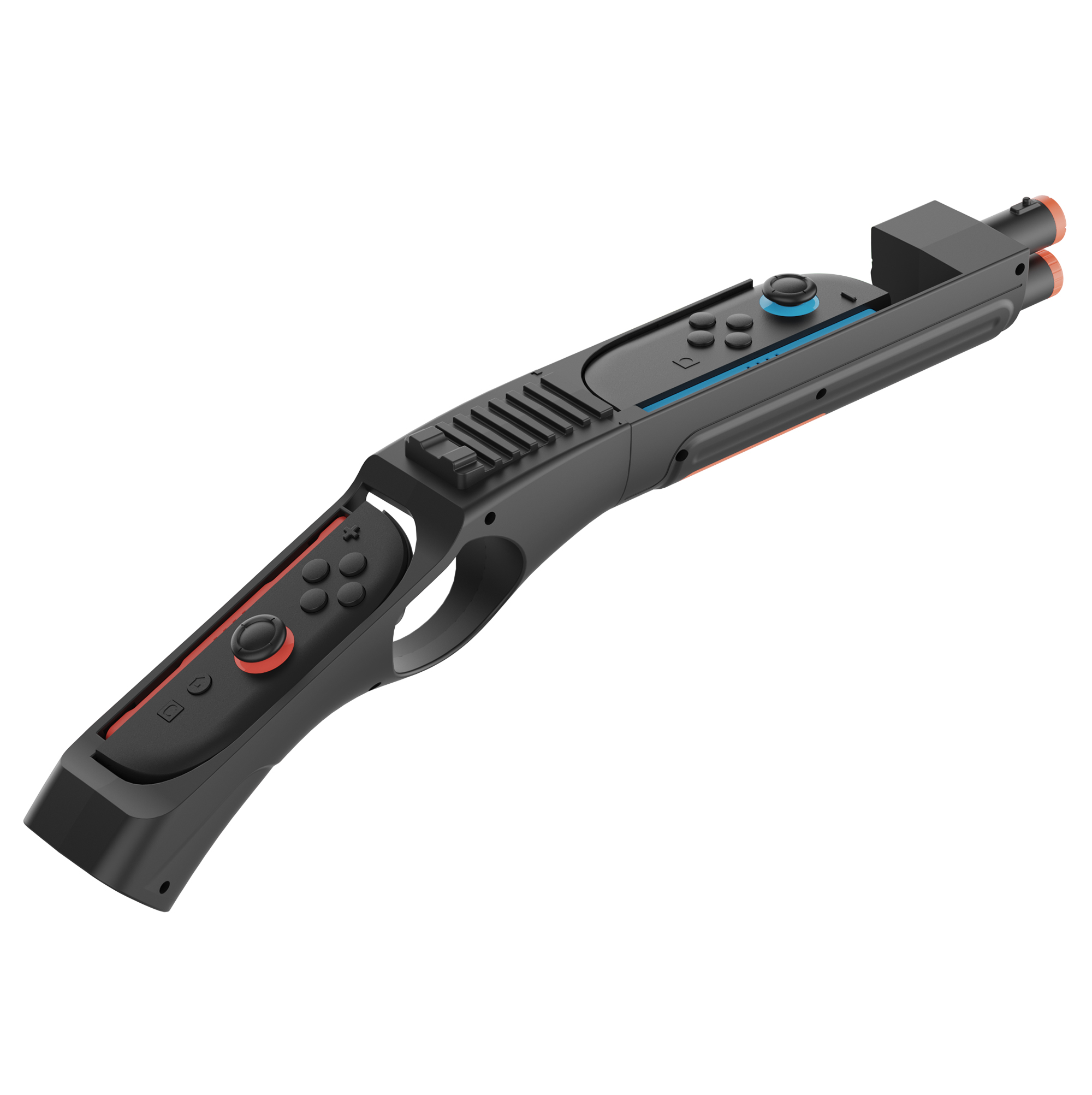 Pistola de jogo IPEGA PG-SW210 - Retro Gaming Gun avaliação e preço