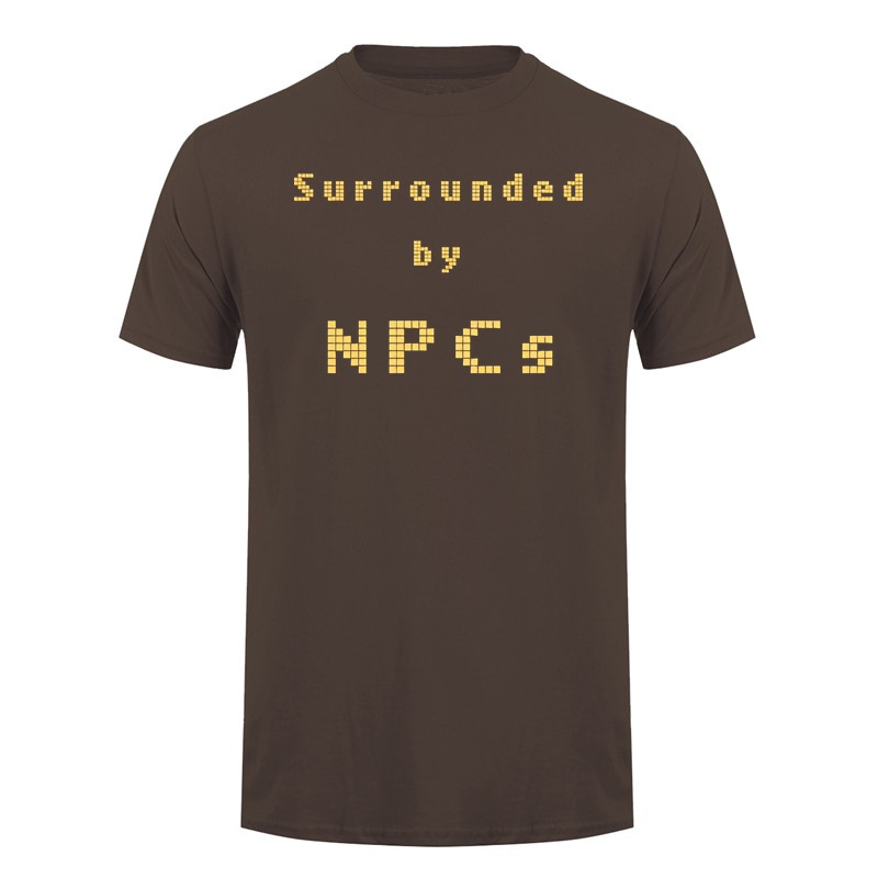Camiseta Engraçada Envolvente  - Retro Gaming Meme avaliação e preço
