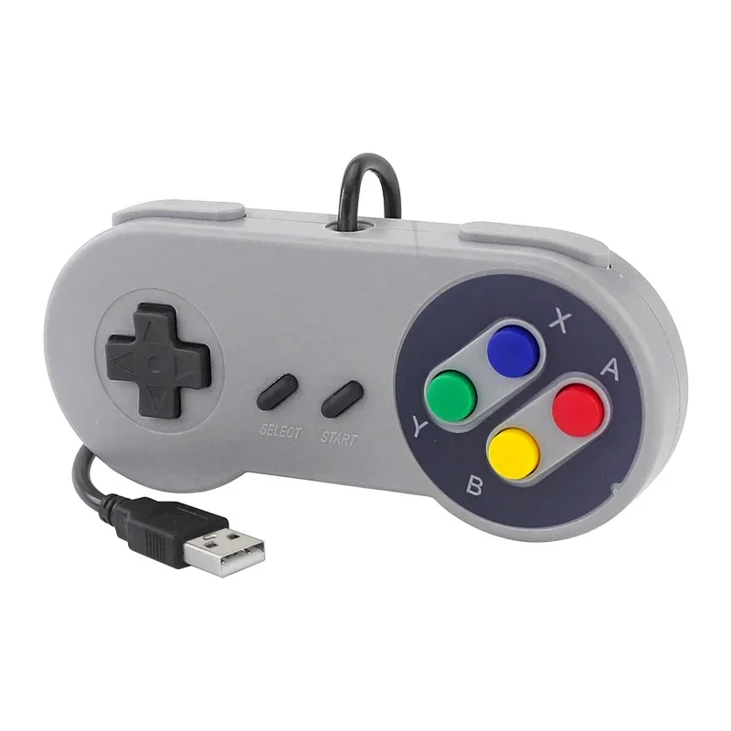 Usb gamepad retro gaming joyst - Retro Gaming Raspberry Pi avaliação e preço