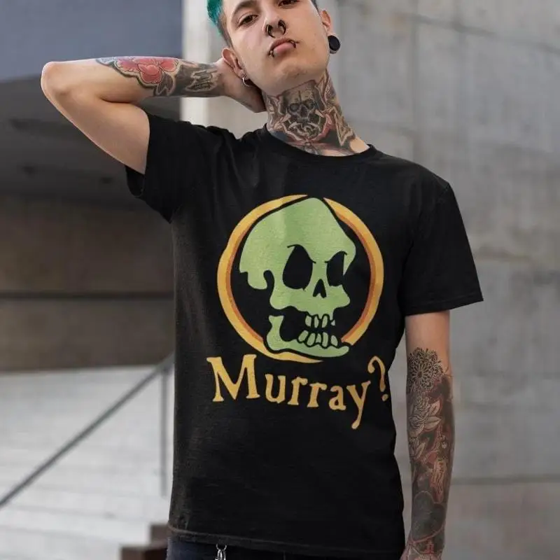 Camiseta de algodão pesado Mon - Retro Gaming Island avaliação e preço