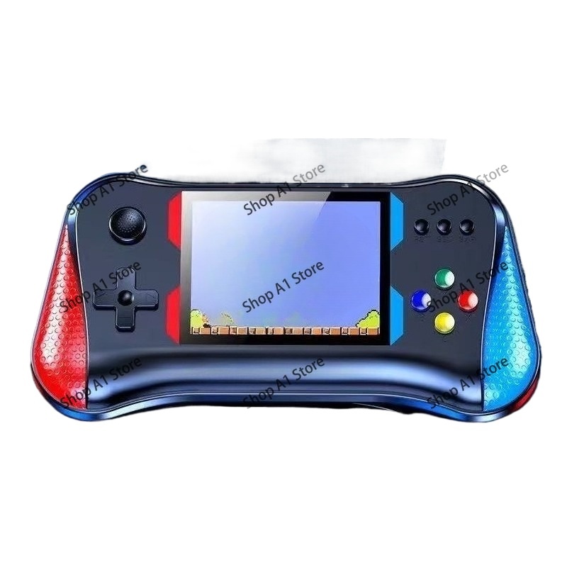 Console de jogos portátil, pre - Retro Handheld Console avaliação e preço
