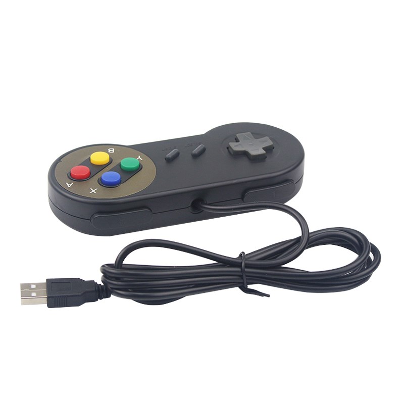 2 pçs usb gamepad gaming joyst - Retro Gaming Raspberry Pi avaliação e preço