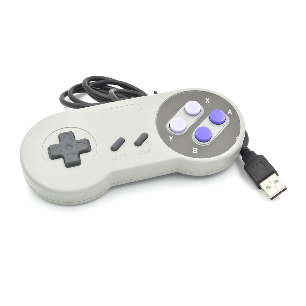 2 Pçs/set 1.4M Com Fio USB Con - Retro Gaming Raspberry Pi avaliação e preço