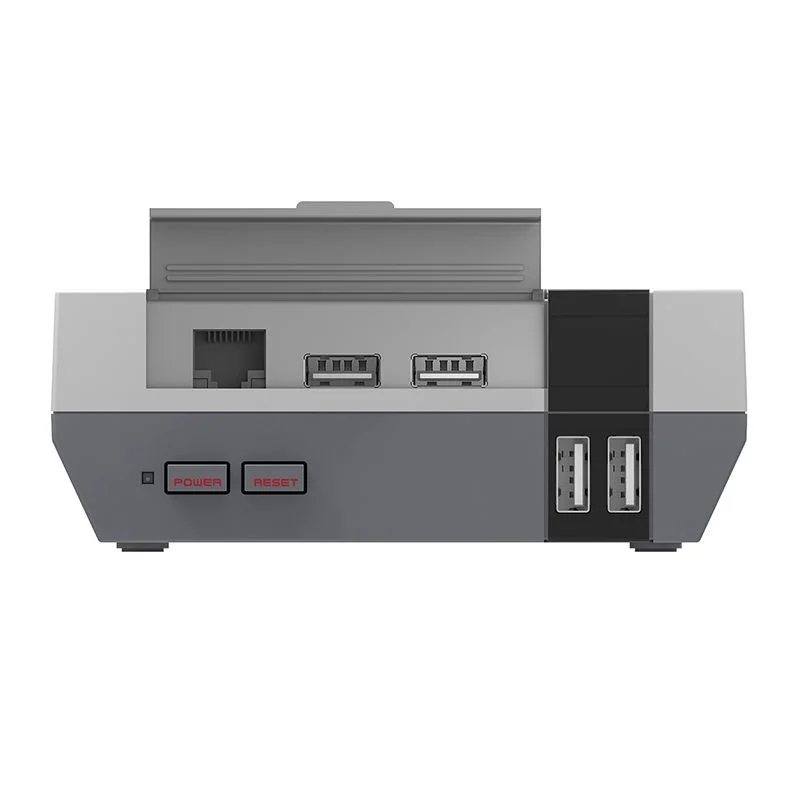 Promoção Imperdível: Case de J - Retro Gaming Raspberry Pi avaliação e preço