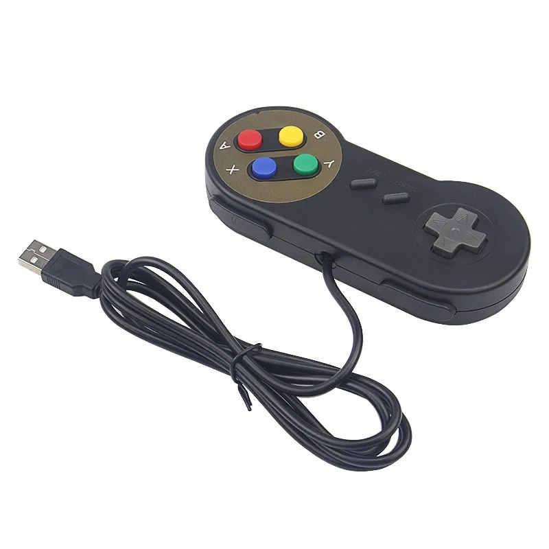 Gamepad USB Retro Gaming Joyst - Retro Gaming Raspberry Pi avaliação e preço