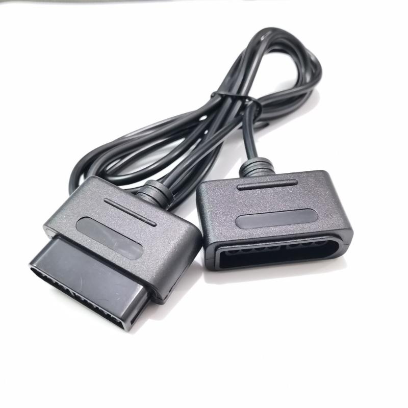 extensão controlador qualidade - Retro Gaming Cable avaliação e preço