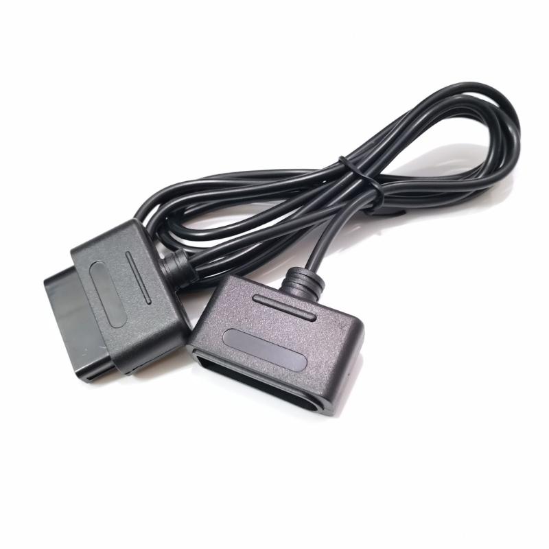 extensão controlador qualidade - Retro Gaming Cable avaliação e preço