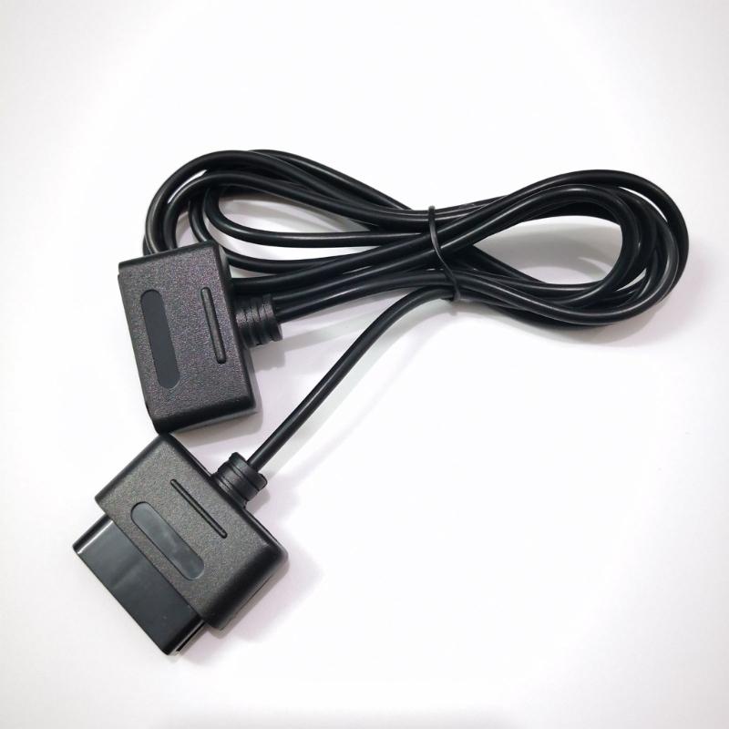 extensão controlador qualidade - Retro Gaming Cable avaliação e preço