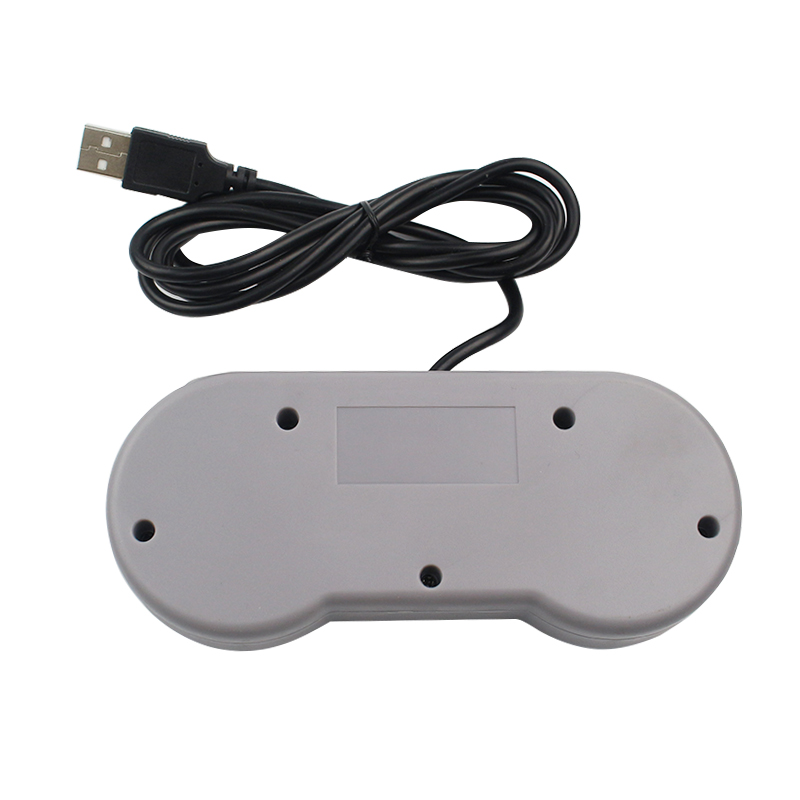 Controle USB com Fio para Jogo - Retro Gaming Raspberry Pi avaliação e preço