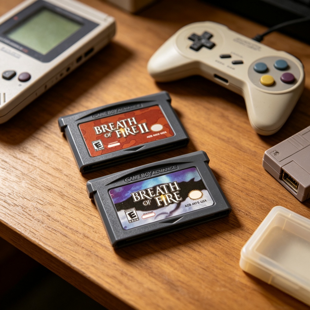 Cartucho de Jogo Clássico GBA  - Retro Gaming Us avaliação e preço