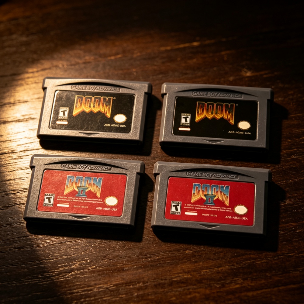 Cartucho de Jogo Clássico GBA  - Retro Gaming Us avaliação e preço