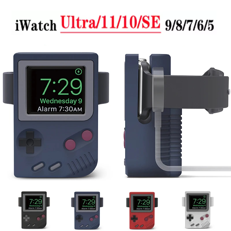 Suporte de Silicone para Carre - Retro Gaming Unit avaliação e preço