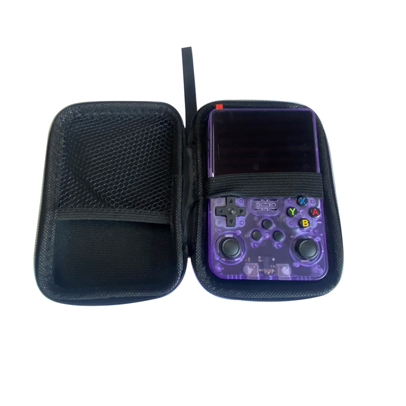 Bolsa para console de videogam - Retro Gaming Unit avaliação e preço