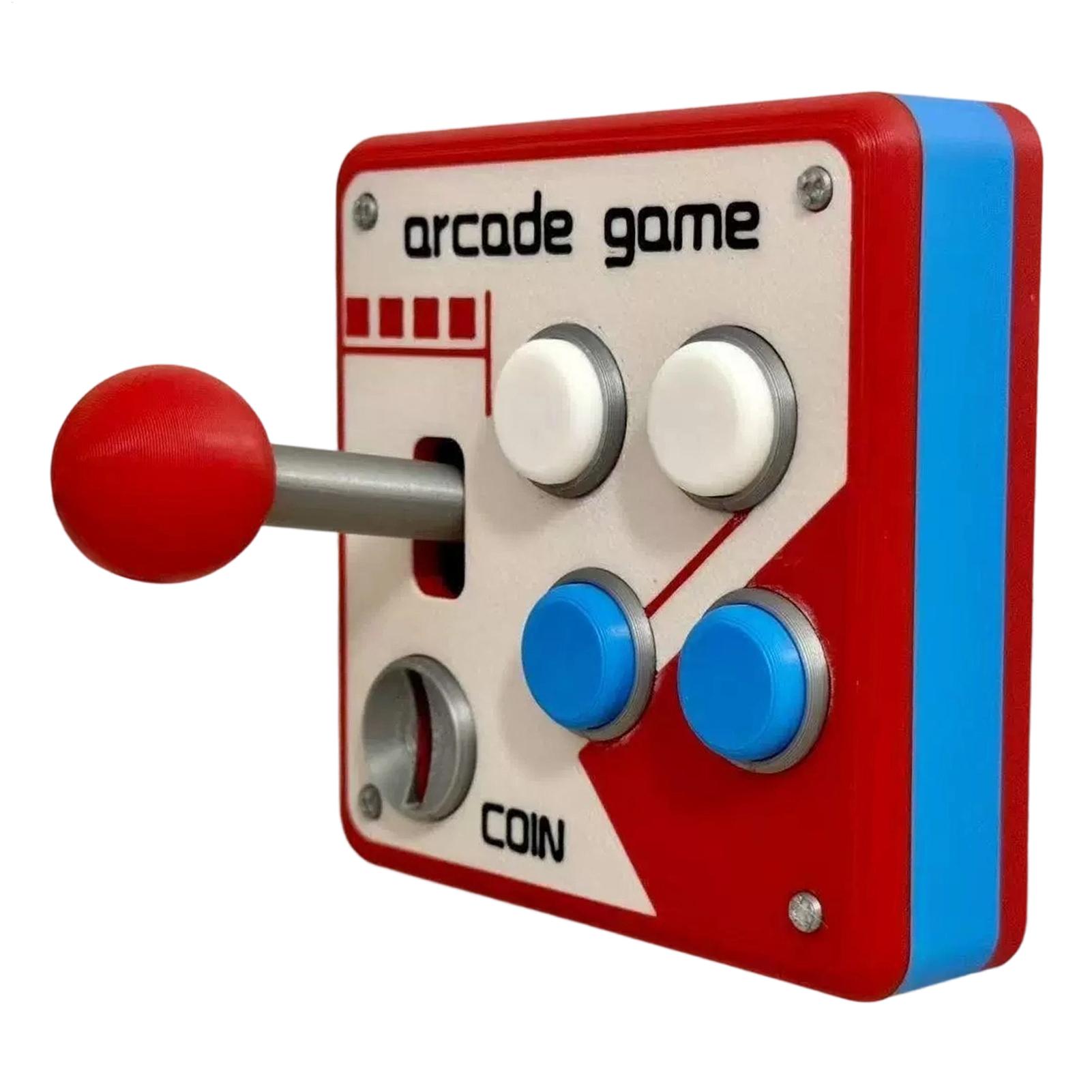 Capa Criativa Retrô para Inter - Retro Gaming Unit avaliação e preço