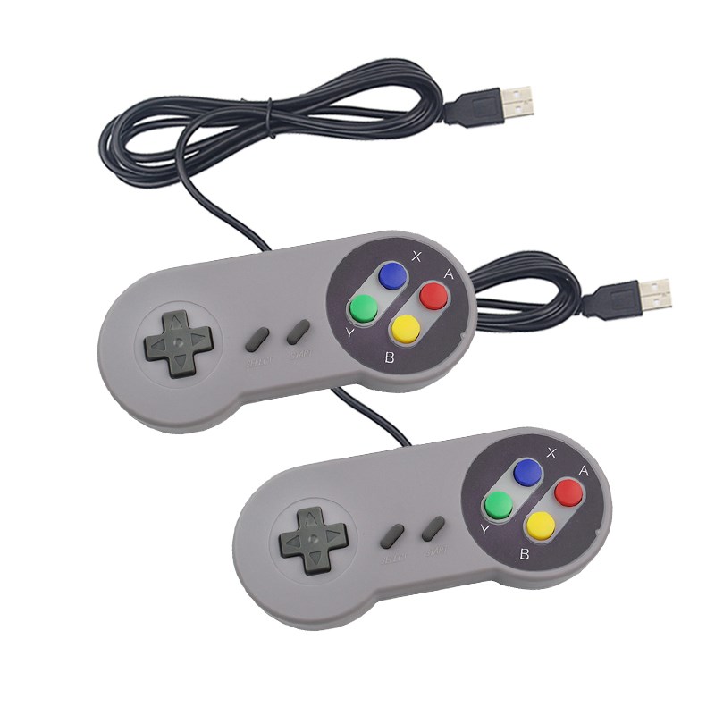 Controle USB para Jogos, Gamep - Retro Gaming Raspberry Pi avaliação e preço
