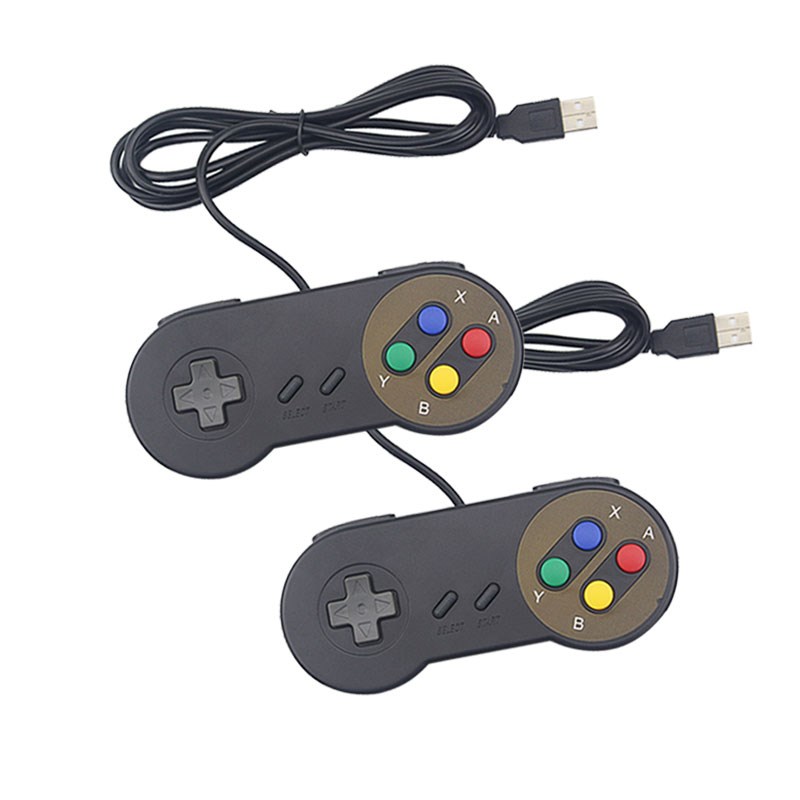 Controle USB para Jogos, Gamep - Retro Gaming Raspberry Pi avaliação e preço