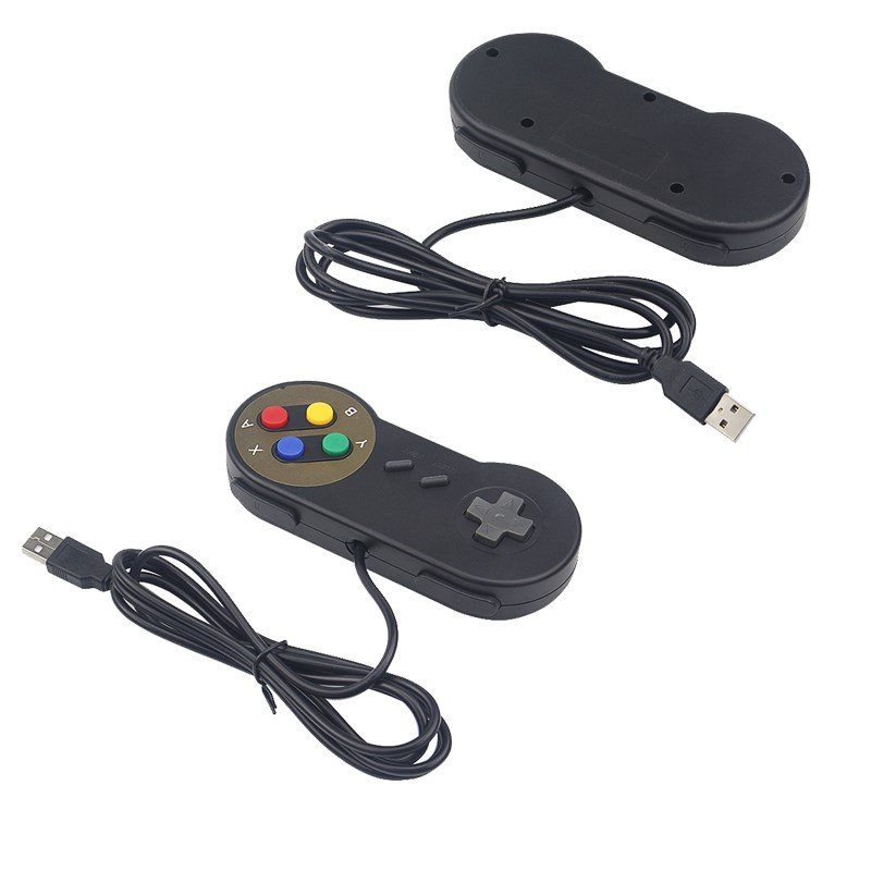 Novo Estilo de Controle de Jog - Retro Gaming Raspberry Pi avaliação e preço