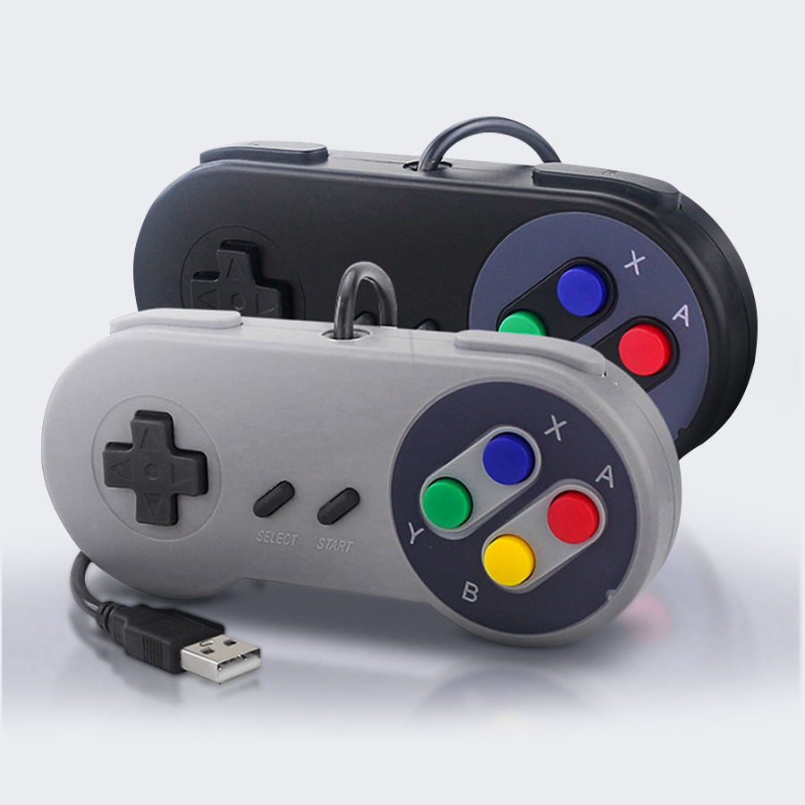 Controle USB Plug and Play par - Retro Gaming Raspberry Pi avaliação e preço