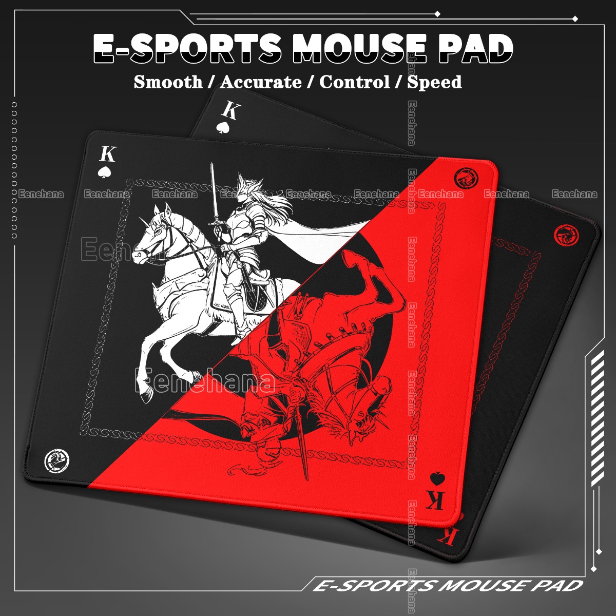 Tapete Estilo Poker Preto e Ve - Retro Gaming Corps avaliação e preço
